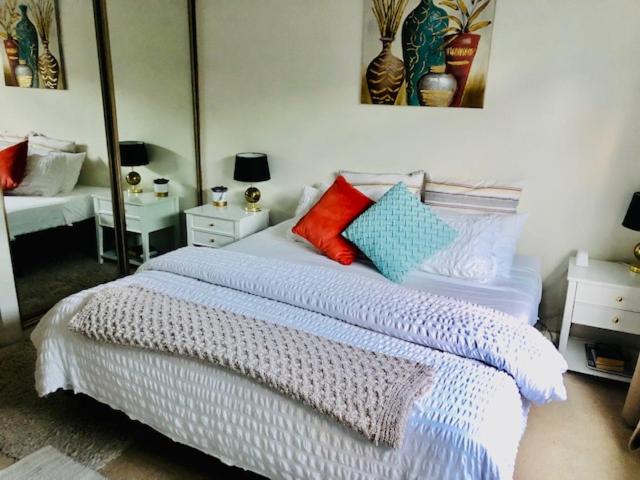 Monterey Guest Studio near Hospitals, Beach and Airport, Sydney, Australia