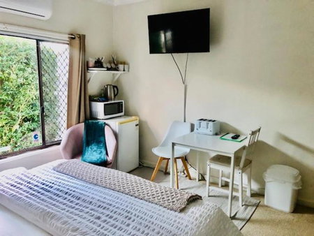 Monterey Guest Studio near Hospitals, Beach and Airport, Sydney, Australia