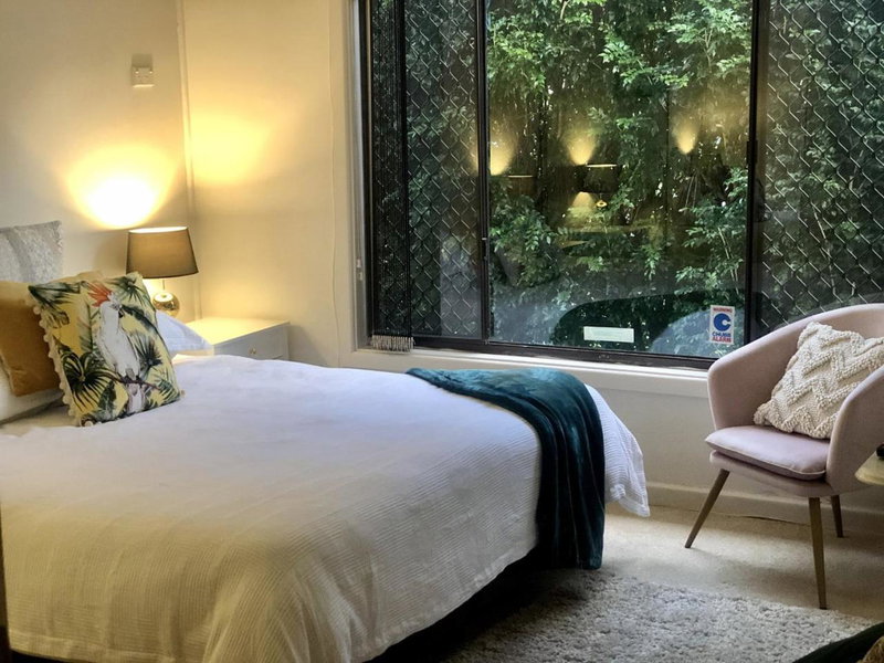 Monterey Guest Studio near Hospitals, Beach and Airport, Sydney, Australia