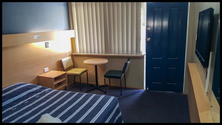 Windsor Heritage Motel, Windsor, Australia
