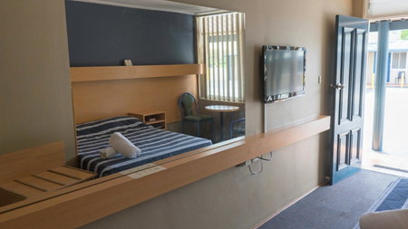 Windsor Heritage Motel, Windsor, Australia