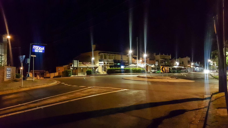 Windsor Heritage Motel, Windsor, Australia