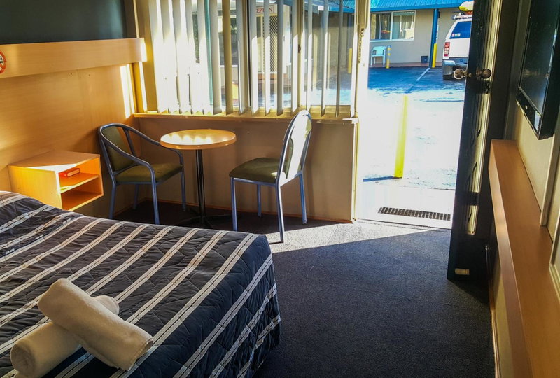 Windsor Heritage Motel, Windsor, Australia
