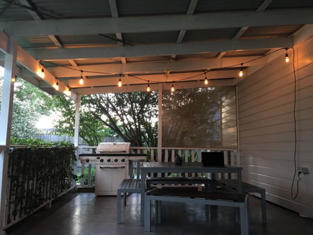 Linda's Cottage @ the Hunter, Cessnock, Australia