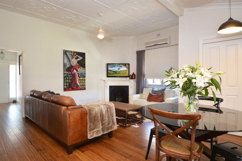 Linda's Cottage @ the Hunter, Cessnock, Australia
