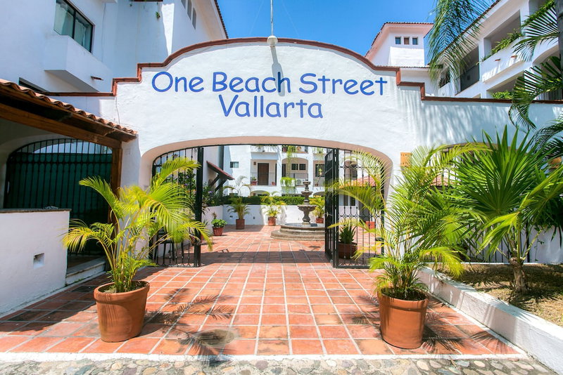 One Beach Street Puerto Vallarta, Puerto Vallarta, Mexico