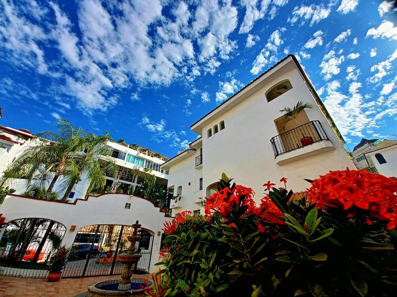 One Beach Street Puerto Vallarta, Puerto Vallarta, Mexico