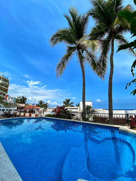 One Beach Street Puerto Vallarta, Puerto Vallarta, Mexico