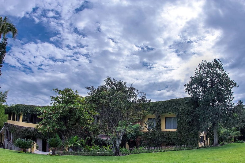 Rancho La Joya, Xochitepec, Mexico