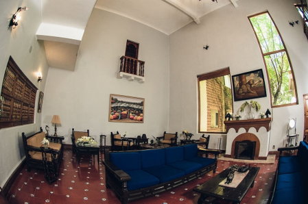 Rancho La Joya, Xochitepec, Mexico