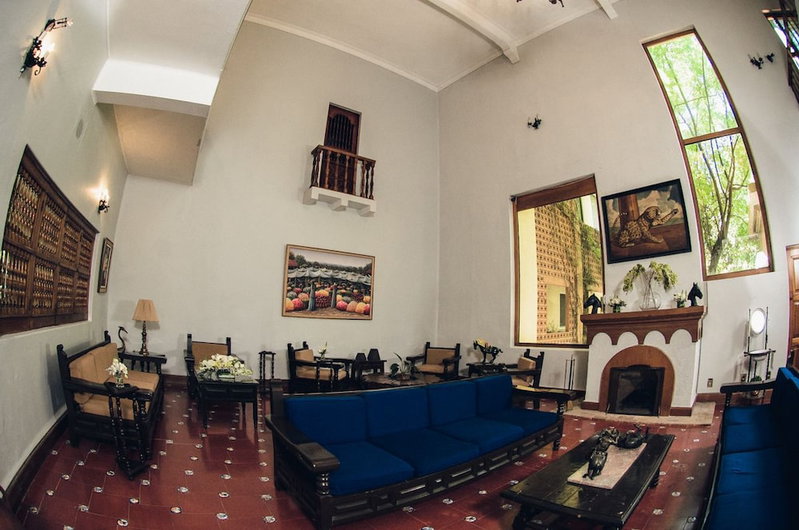 Rancho La Joya, Xochitepec, Mexico