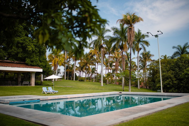 Rancho La Joya, Xochitepec, Mexico