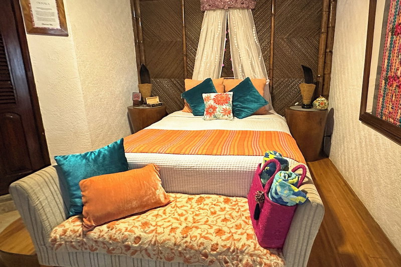 Casa Jaguar, Acapulco, Mexico