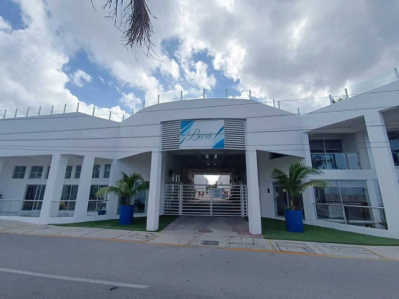 Cozumel Condo #A2, Cozumel, Mexico