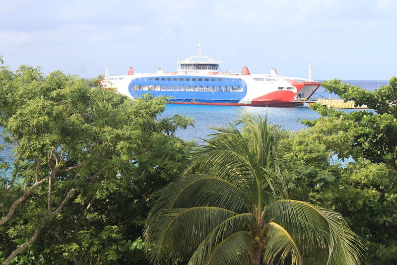 Cozumel Condo #A2, Cozumel, Mexico