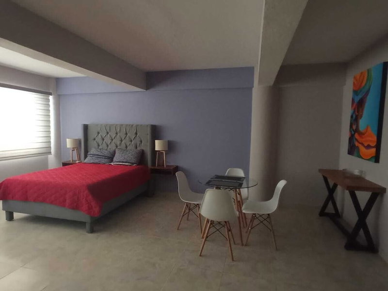 Cozumel Condo #A2, Cozumel, Mexico