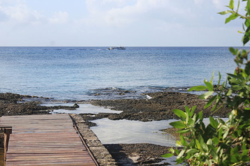 Cozumel Condo #A2, Cozumel, Mexico
