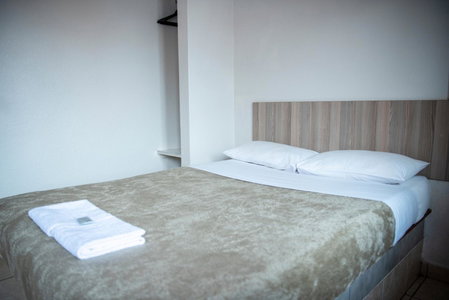 Ecomotel Isando, Kempton Park, South Africa