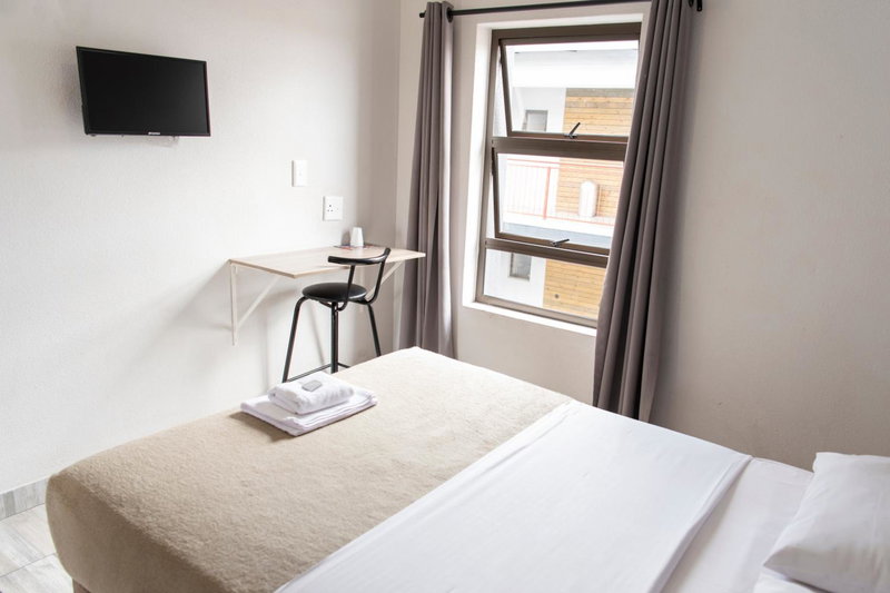 Ecomotel Isando, Kempton Park, South Africa