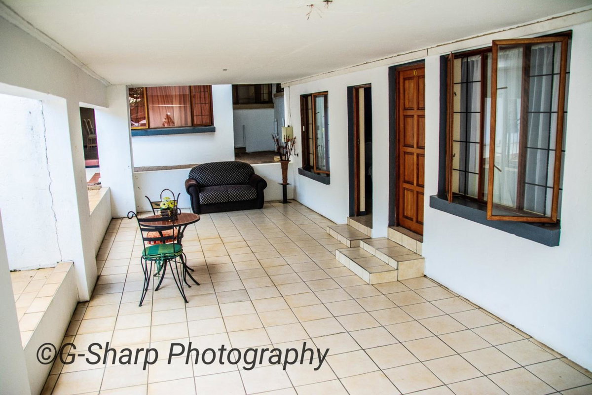 @431 Rupert Street, South Africa