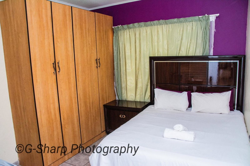 @431 Rupert Street, Pretoria, South Africa