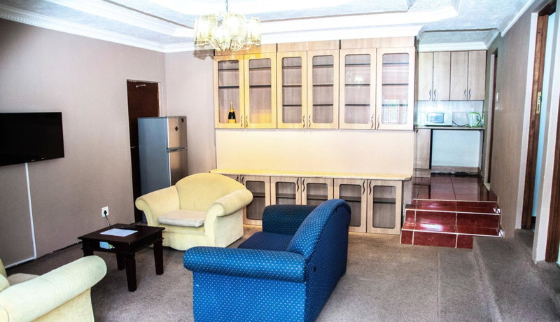 @431 Rupert Street, Pretoria, South Africa