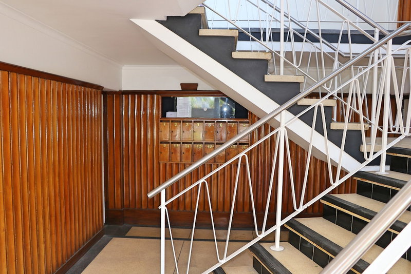 MoTown by Mojo - Hostel, Cape Town, South Africa