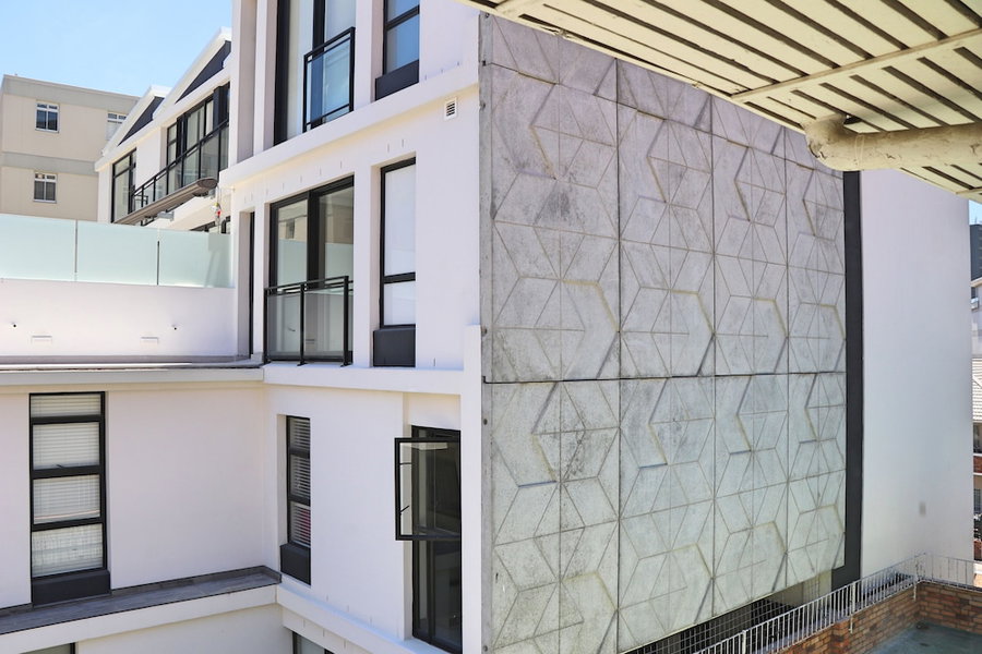 MoTown by Mojo - Hostel, Cape Town, South Africa
