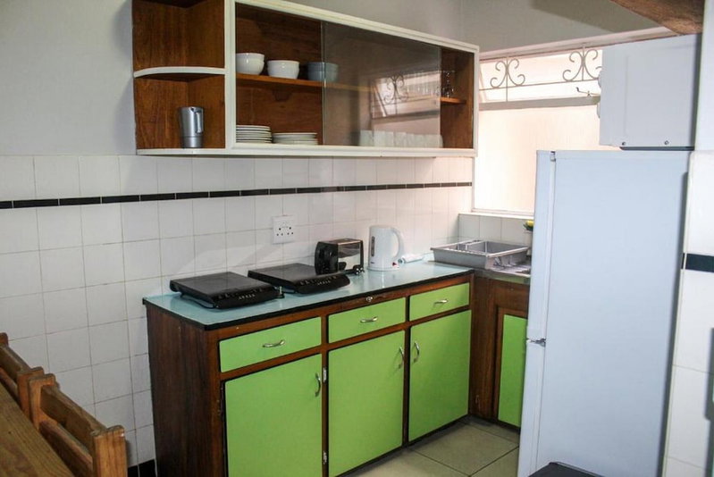 MoTown by Mojo - Hostel, Cape Town, South Africa