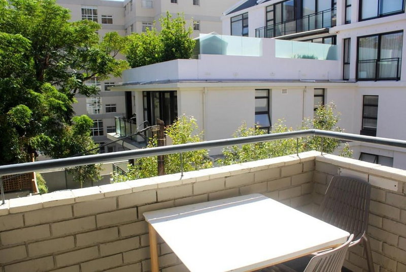 MoTown by Mojo - Hostel, Cape Town, South Africa