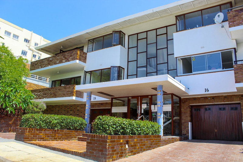 MoTown by Mojo - Hostel, Cape Town, South Africa