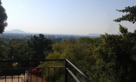 Pretoria North Lodge, Pretoria, South Africa
