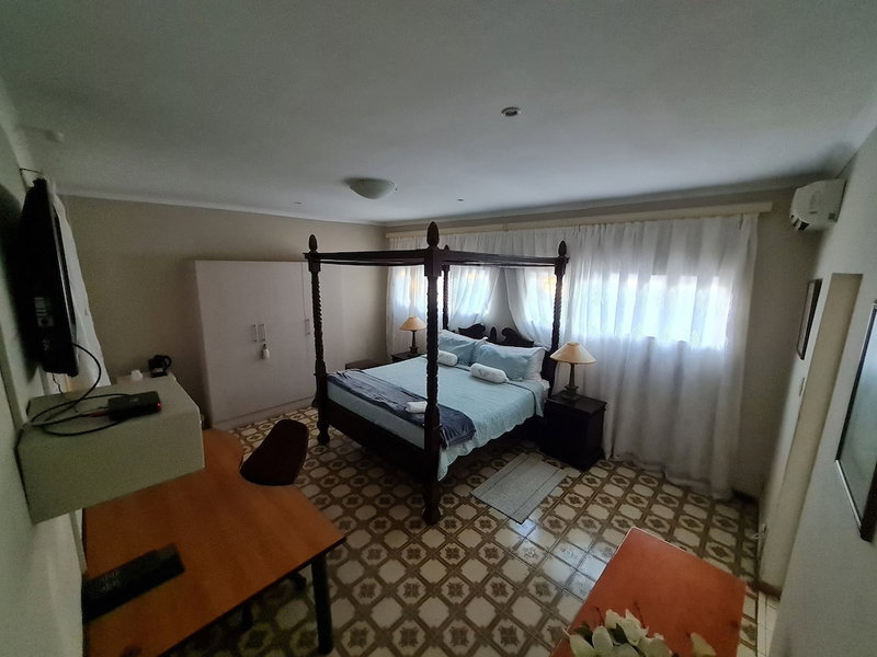 Pretoria North Lodge, Pretoria, South Africa