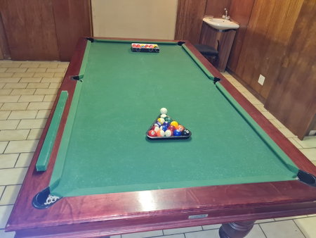 Pretoria North Lodge, Pretoria, South Africa