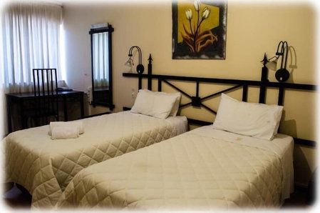 Pretoria North Lodge, Pretoria, South Africa