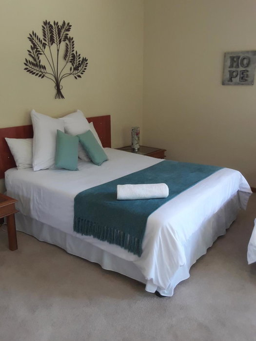 Ferndale Lodge, Johannesburg, South Africa