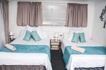 Ferndale Lodge, Johannesburg, South Africa