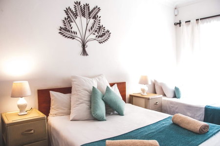 Ferndale Lodge, Johannesburg, South Africa