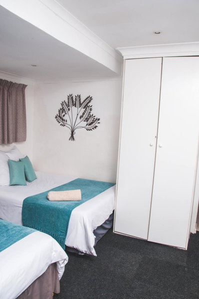 Ferndale Lodge, Johannesburg, South Africa