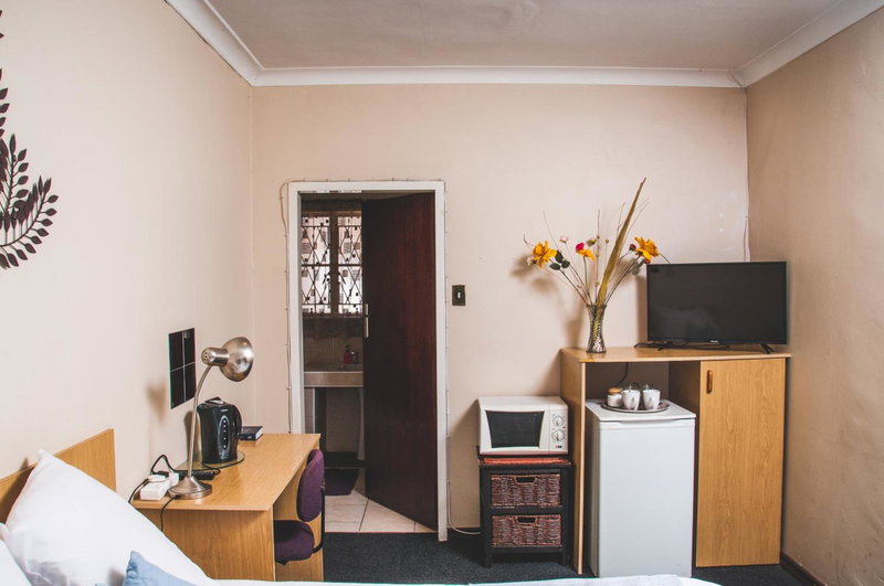 Ferndale Lodge, Johannesburg, South Africa