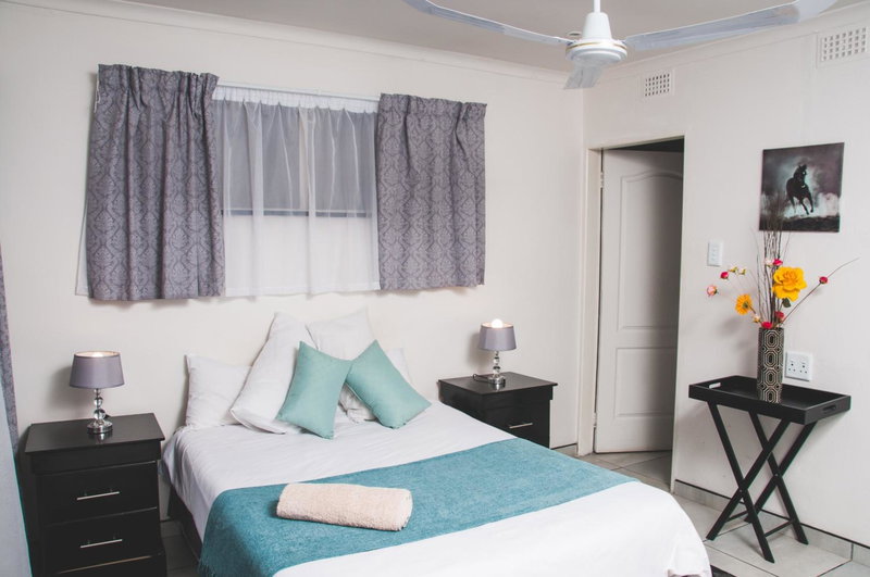 Ferndale Lodge, Johannesburg, South Africa