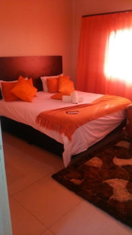 Valley Guest House, Pretoria, South Africa