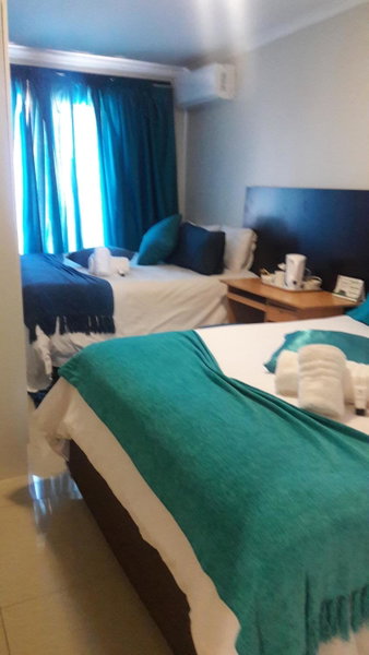 Valley Guest House, Pretoria, South Africa
