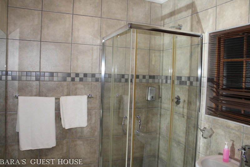 Bara Guesthouse, Welkom, South Africa