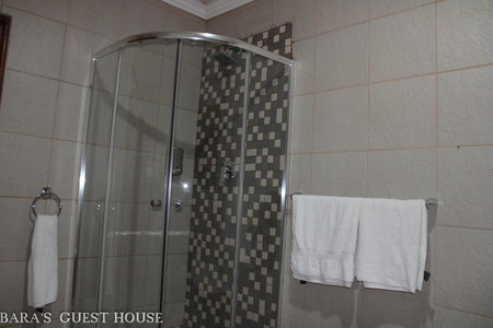 Bara Guesthouse, Welkom, South Africa