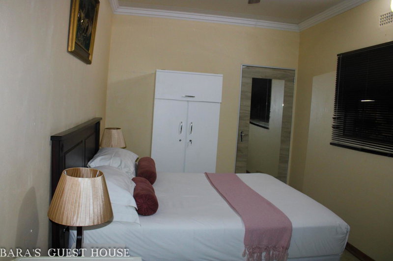 Bara Guesthouse, Welkom, South Africa