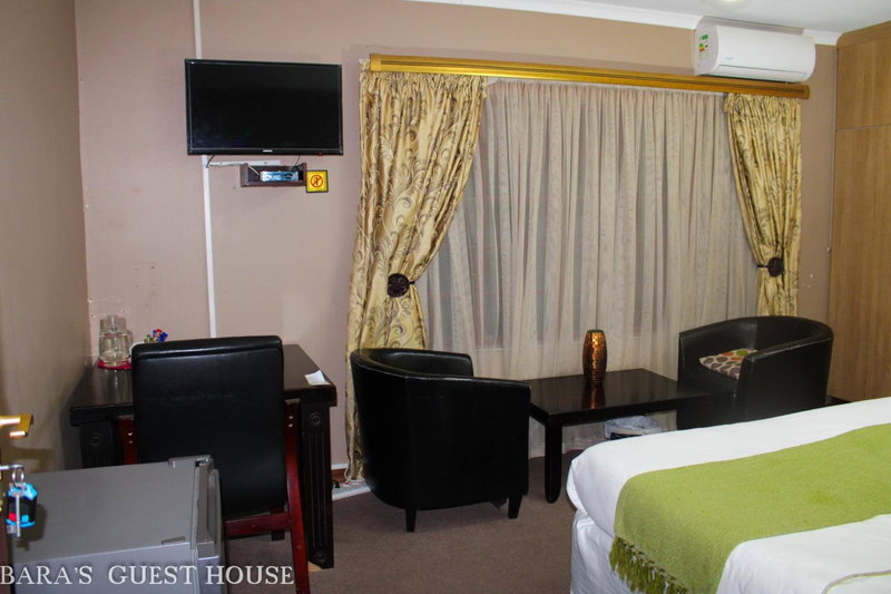 Bara Guesthouse, Welkom, South Africa
