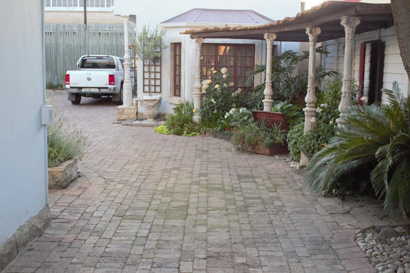 The Well guesthouse/Retreat, Kroonstad, South Africa