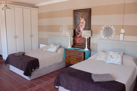 The Well guesthouse/Retreat, Kroonstad, South Africa