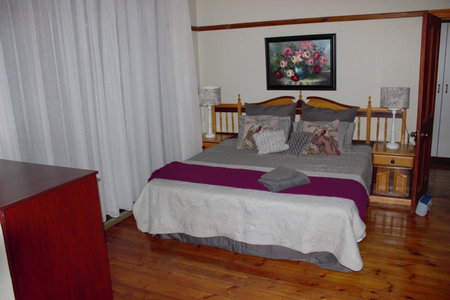 The Well guesthouse/Retreat, Kroonstad, South Africa